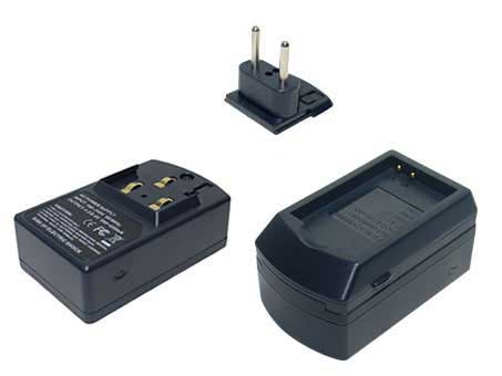Recambio de Cargadores Compatibles  BLACKBERRY BlackBerry 7130e