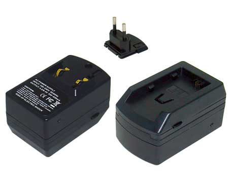 Reemplazo de Cargadores Compatibles para CANON HG21 Recambio de Cargadores Compatibles CANON HG21
