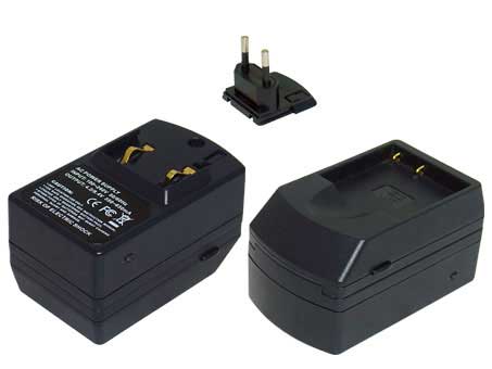 Recambio de Cargadores Compatibles  CASIO NP-40