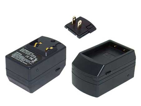 Recambio de Cargadores Compatibles  CASIO NP-100L