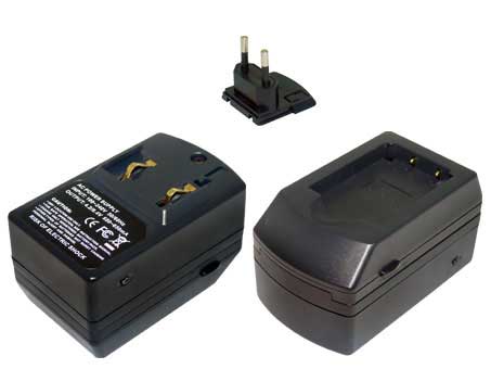 Recambio de Cargadores Compatibles  CASIO NP-70