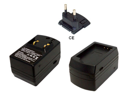 Recambio de Cargadores Compatibles  CASIO BC-90L