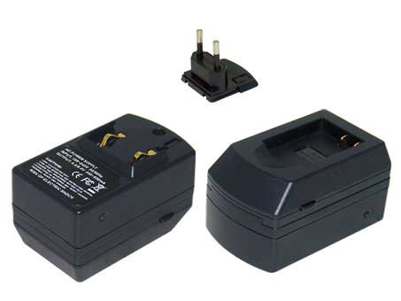 Reemplazo de Cargadores Compatibles para FUJIFILM FinePix F450 Recambio de Cargadores Compatibles FUJIFILM FinePix F450