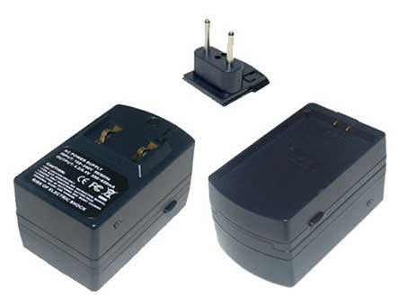 Recambio de Cargadores Compatibles  JVC GZ-MS110BUS