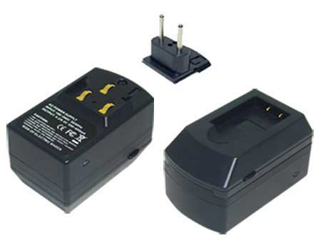 Reemplazo de Cargadores Compatibles para OLYMPUS FE-370 Recambio de Cargadores Compatibles OLYMPUS FE-370
