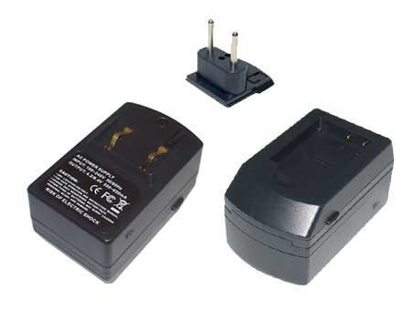 Recambio de Cargadores Compatibles  PANASONIC Lumix DMC-ZX3K