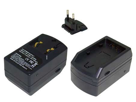 Recambio de Cargadores Compatibles  PANASONIC HDC-TM35