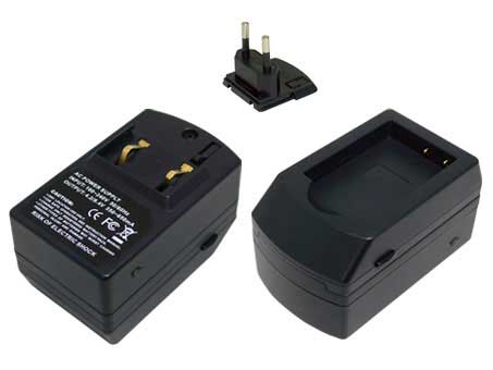 Recambio de Cargadores Compatibles  PANASONIC DMW-BLC12
