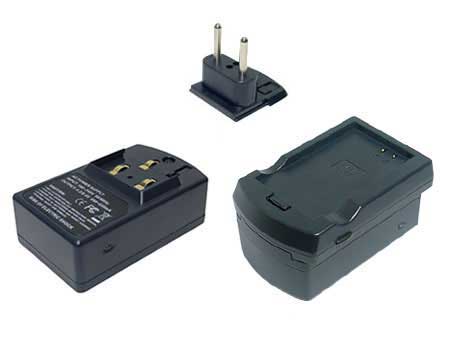 Recambio de Cargadores Compatibles  O2 XP-04