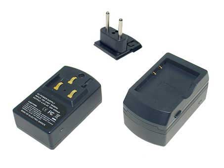 Recambio de Cargadores Compatibles  QTEK G200