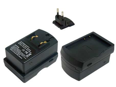 Recambio de Cargadores Compatibles  MWG ZINC II