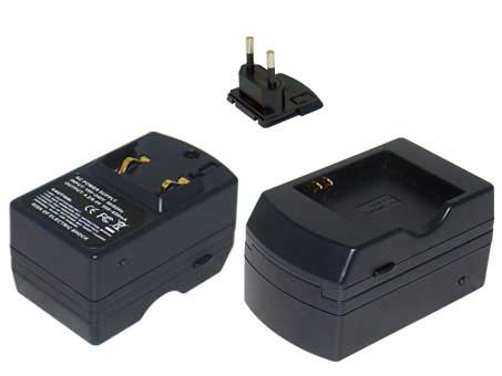 Recambio de Cargadores Compatibles  SAMSUNG SLB-1137C