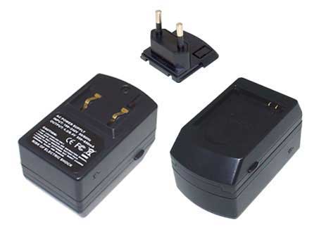 Recambio de Cargadores Compatibles  SAMSUNG SLB-07A