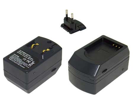 Recambio de Cargadores Compatibles  SANYO Xacti VPC-C1EX