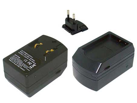 Recambio de Cargadores Compatibles  SANYO DB-L40