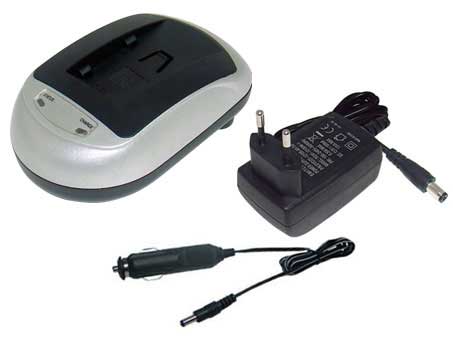 Reemplazo de Cargadores Compatibles para CANON HG21 Recambio de Cargadores Compatibles CANON HG21