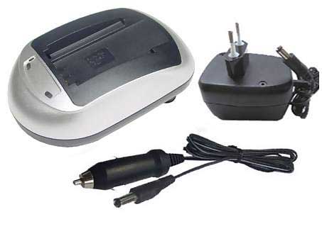 Recambio de Cargadores Compatibles  CASIO EX-Z75