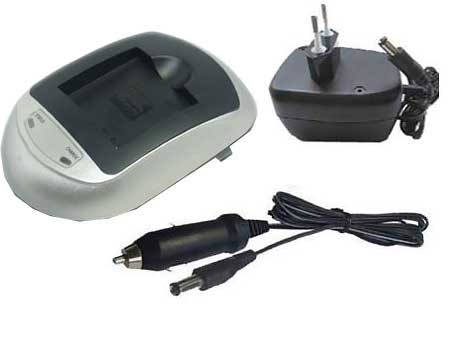 Recambio de Cargadores Compatibles  CASIO Exilim Pro EX-P600