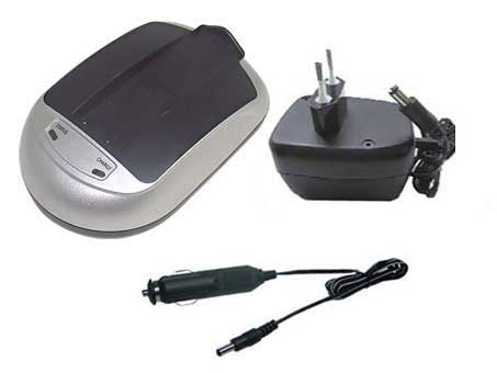 Recambio de Cargadores Compatibles  CASIO Exilim EX-V7