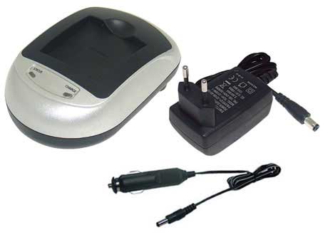 Recambio de Cargadores Compatibles  CASIO NP-60