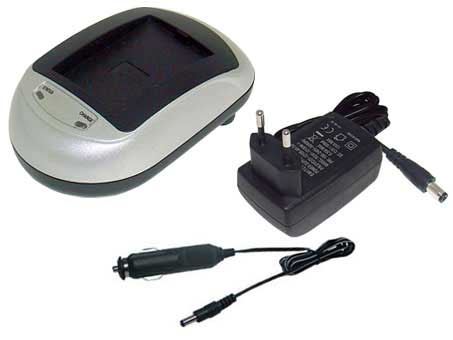 Recambio de Cargadores Compatibles  CASIO NP-100