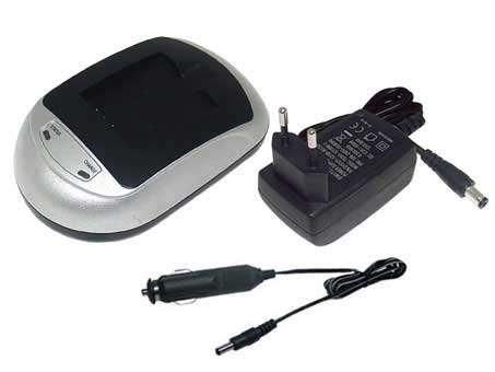 Reemplazo de Cargadores Compatibles para FUJIFILM FinePix F60fd Recambio de Cargadores Compatibles FUJIFILM FinePix F60fd