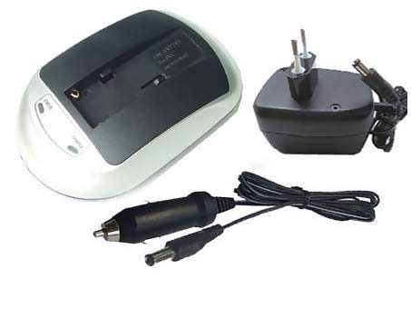 Recambio de Cargadores Compatibles  JVC GR-DV70E