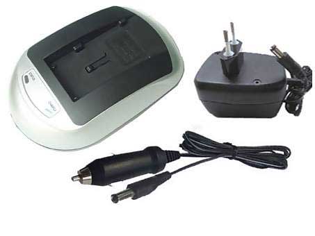 Recambio de Cargadores Compatibles  JVC BN-V907