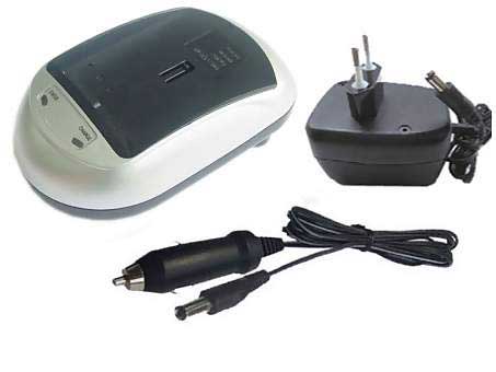 Recambio de Cargadores Compatibles  JVC GR-DVM50