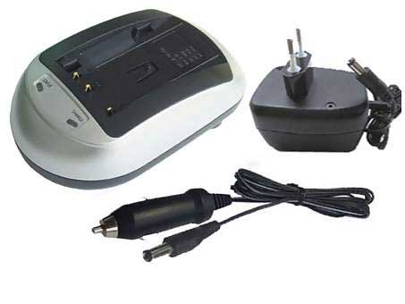 Recambio de Cargadores Compatibles  JVC GR-33