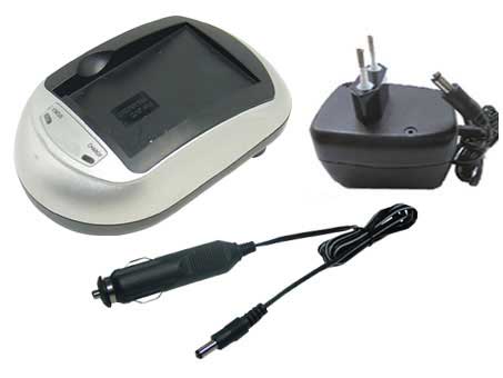 Recambio de Cargadores Compatibles  JVC GZ-MC100EX