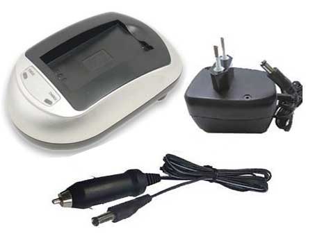 Recambio de Cargadores Compatibles  KYOCERA Finecam SL400R