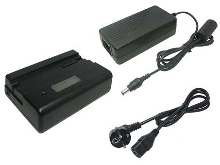 Reemplazo de Cargadores Compatibles para SONY PCGA-BP4V Recambio de Cargadores Compatibles SONY PCGA-BP4V