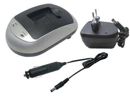 Recambio de Cargadores Compatibles  PANASONIC Lumix DMC-TZ1BK