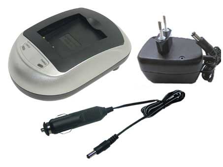 Recambio de Cargadores Compatibles  MINOX DC-8111
