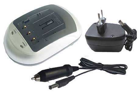 Recambio de Cargadores Compatibles  SHARP VL-DC1