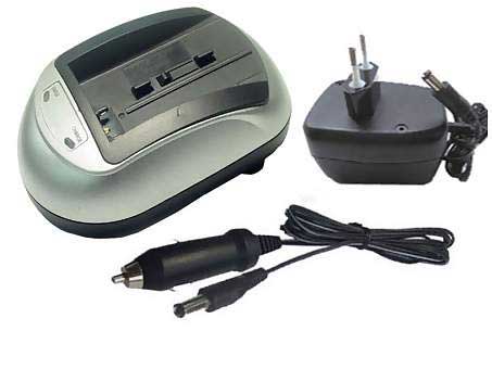 Recambio de Cargadores Compatibles  SHARP VL-DX10U