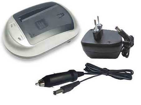 Recambio de Cargadores Compatibles  SHARP VL-75