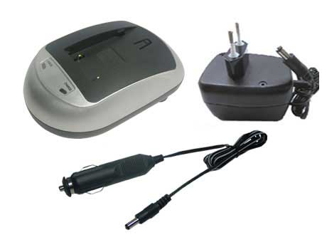 Reemplazo de Cargadores Compatibles para SAMSUNG VP-DC171(i) Recambio de Cargadores Compatibles SAMSUNG VP-DC171(i)