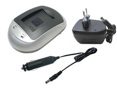 Recambio de Cargadores Compatibles  SAMSUNG VP-MS10