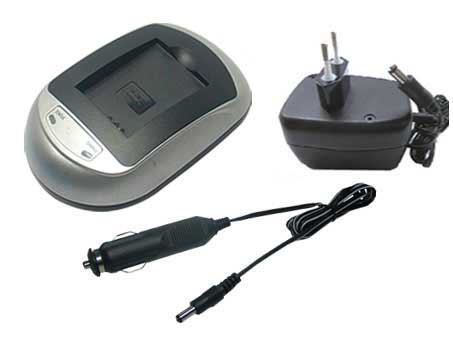 Reemplazo de Cargadores Compatibles para SAMSUNG NV20 Recambio de Cargadores Compatibles SAMSUNG NV20