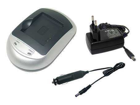 Recambio de Cargadores Compatibles  SAMSUNG SLB-1137C