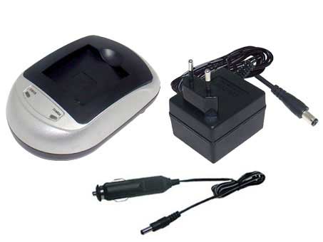 Recambio de Cargadores Compatibles  SAMSUNG SLB-0937