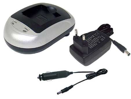 Recambio de Cargadores Compatibles  SAMSUNG SC-HMX10C