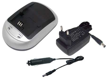 Recambio de Cargadores Compatibles  SAMSUNG VP-DX10
