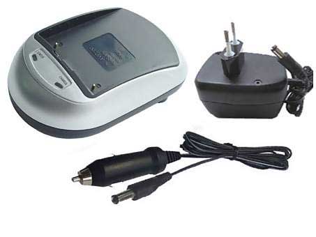 Recambio de Cargadores Compatibles  SONY DCR-PC10