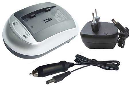 Reemplazo de Cargadores Compatibles para SONY DCR-PC3E Recambio de Cargadores Compatibles SONY DCR-PC3E