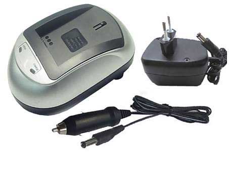 Reemplazo de Cargadores Compatibles para SONY DCR-IP5 Recambio de Cargadores Compatibles SONY DCR-IP5