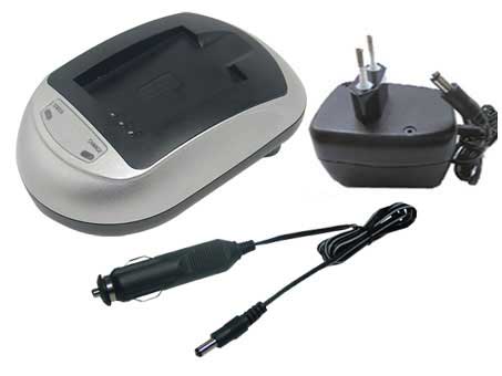 Recambio de Cargadores Compatibles  SONY Cyber-shot DSC-T77