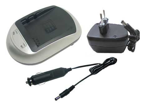 Reemplazo de Cargadores Compatibles para SONY DCR-HC90ES Recambio de Cargadores Compatibles SONY DCR-HC90ES